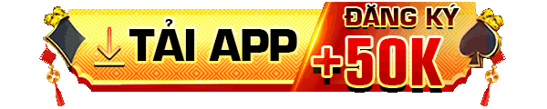 Button tải app